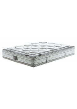 Матрац King Mattresses Lorenzo/Лоренцо