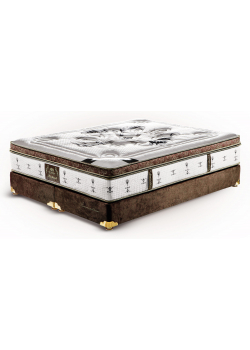 Матрац King Mattresses Richard/Річард
